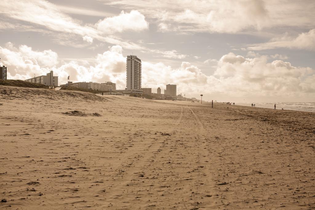 Apartment Seastar Zandvoort Exterior photo