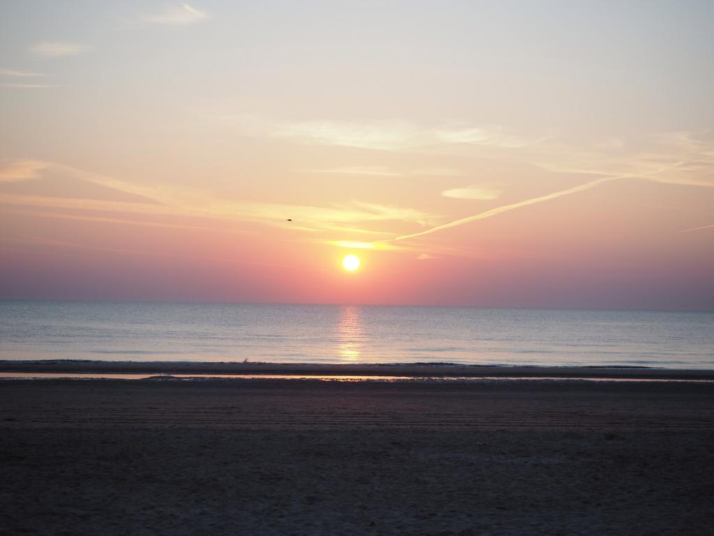 Apartment Seastar Zandvoort Room photo